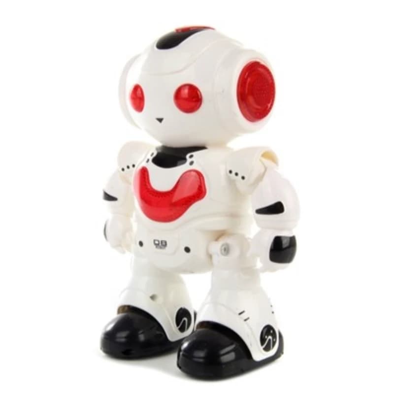 ربات کنترلی A Lifelike Dance Robot کد 2-606