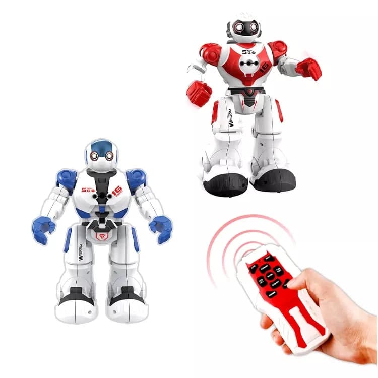 ربات کنترلی Dancing Robot کد M606-29 — تصویر ۴