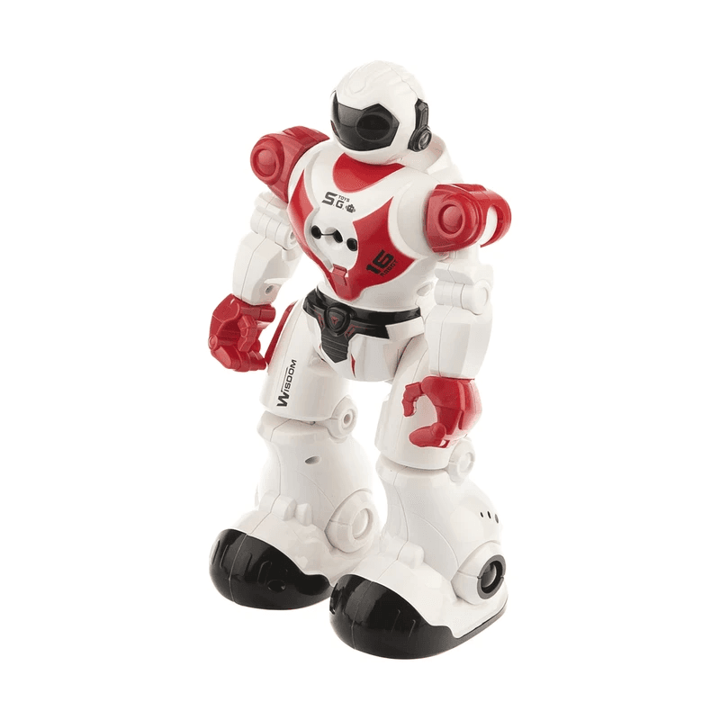 ربات کنترلی Dancing Robot کد M606-29 — تصویر ۵