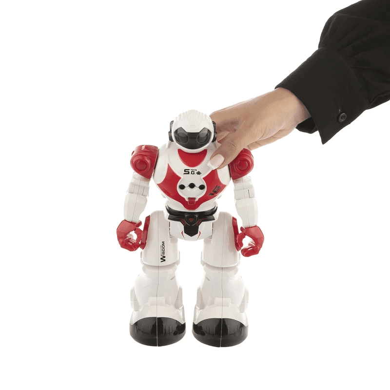 ربات کنترلی Dancing Robot کد M606-29 — تصویر ۳