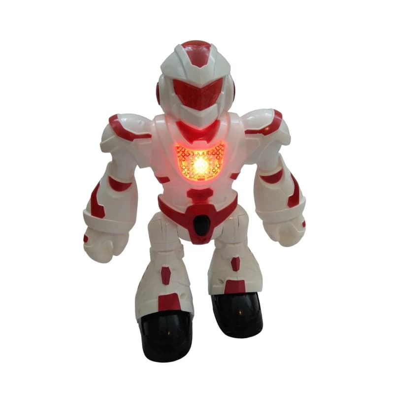 ربات کنترلی A Lifelike Dance Robot کد 3-606 — تصویر ۸