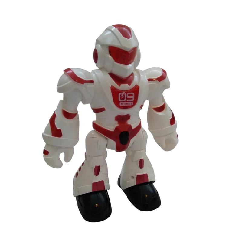 ربات کنترلی A Lifelike Dance Robot کد 3-606 — تصویر ۷