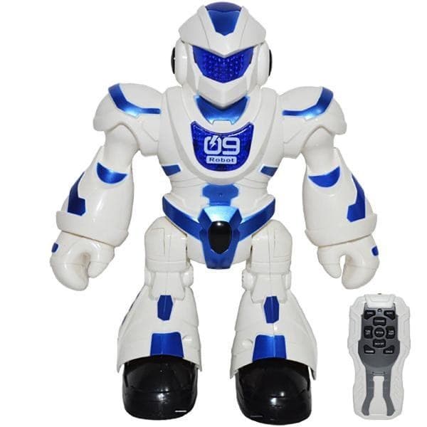 ربات کنترلی A Lifelike Dance Robot کد 3-606