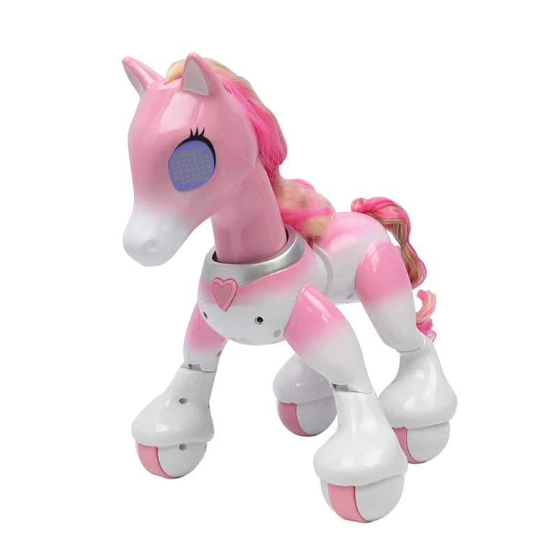 ربات کنترلی Kai Lun Toys مدل اسب پونی کد 807 — تصویر ۲