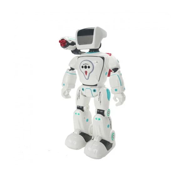 ربات کنترلی YEAROO Hydropower Hybrid RC کد 22005 — تصویر ۳