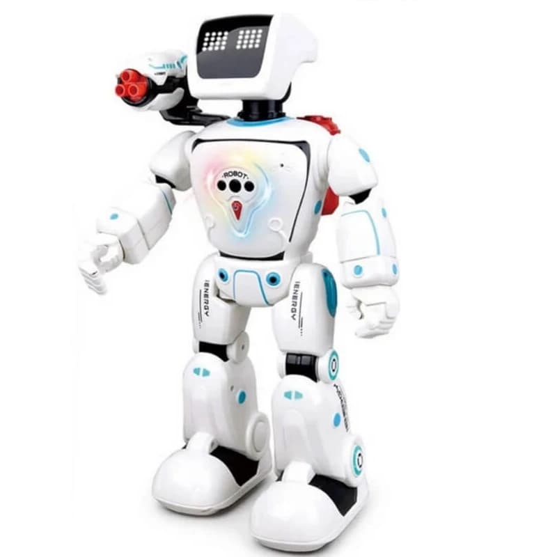 ربات کنترلی YEAROO Hydropower Hybrid RC کد 22005