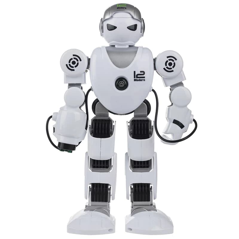 ربات کنترلی مدل Smart Strike Force Alpha Robot کد K1 — تصویر ۵