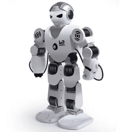 ربات کنترلی مدل Smart Strike Force Alpha Robot کد K1 — تصویر ۳