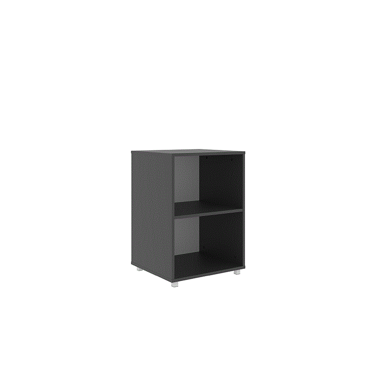 فایل بدون درب ارتفاع کوتاه مدل ODF554 III نیلپر