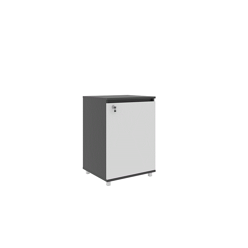 فایل درب کمدی ارتفاع کوتاه مدل ODF554 II نیلپر