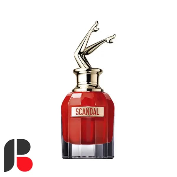 عطر ادکلن ژان پل گوتیه اسکندال له پارفوم | Jean Paul Gaultier Scandal Le Parfum