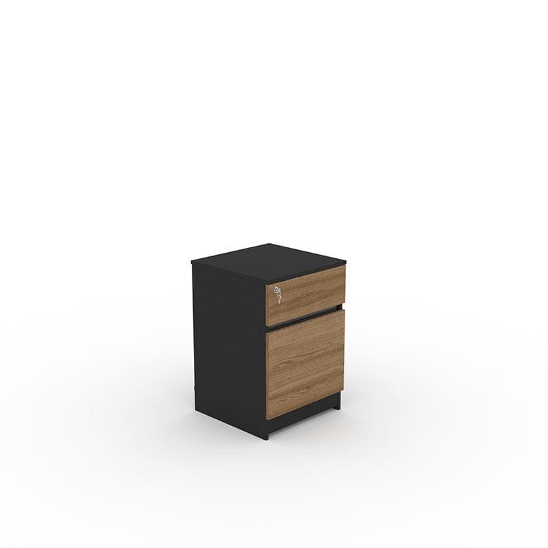 فایل 2 کشو مدل ODF265 نیلپر