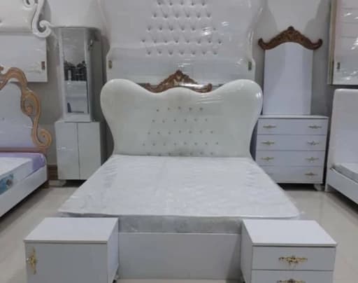سرویس خواب 2نفره کد 35 مبلمان فرنا مدل 1141864