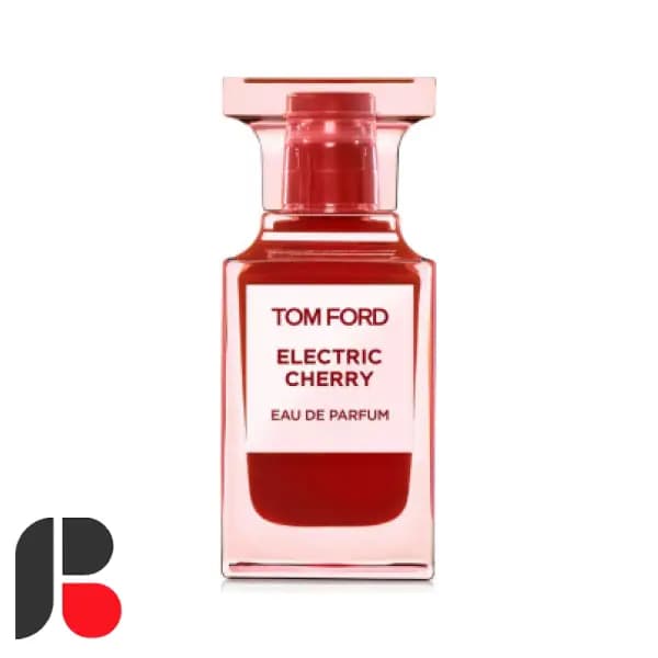 عطر ادکلن تام فورد الکتریک چری | Tom Ford Electric Cherry
