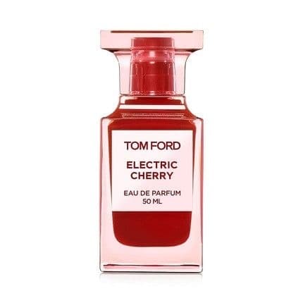 عطر ادکلن تام فورد الکتریک چری | Tom Ford Electric Cherry — تصویر ۸