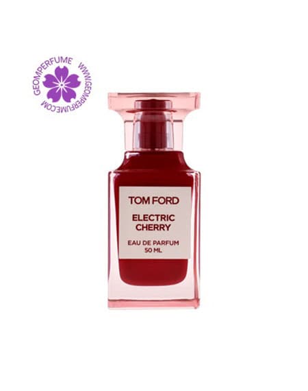 عطر ادکلن تام فورد الکتریک چری | Tom Ford Electric Cherry — تصویر ۶