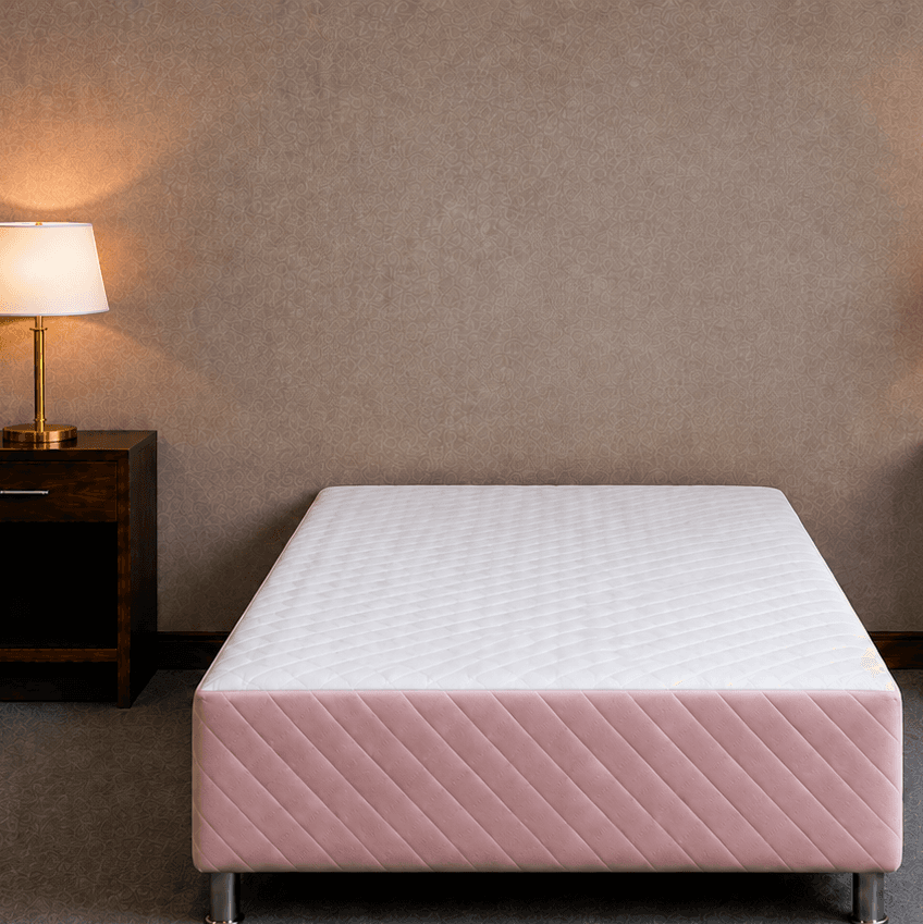 باکس هتلی یکو نیم نفره رنگی مبلمان فرنا مدل 1141830 — تصویر ۲