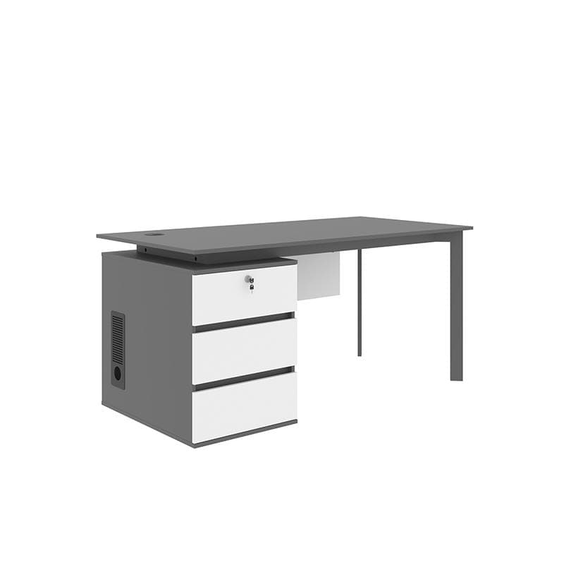 ميز کارشناسی مدل ODE551DC سایز 160 نیلپر