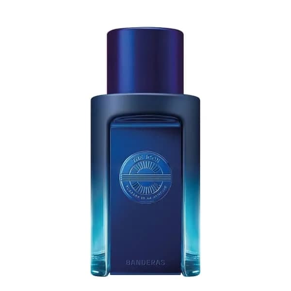 عطر آنتونیو باندراس د آیکون سوپریم | Antonio Banderas The Icon Supreme