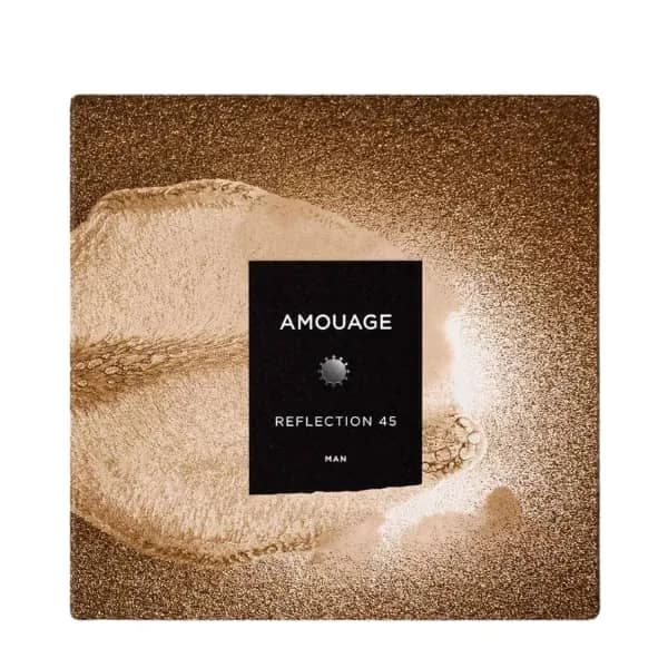 عطر آمواج رفلکشن 45 مردانه 2025 | Amouage Reflection 45 Men — تصویر ۲