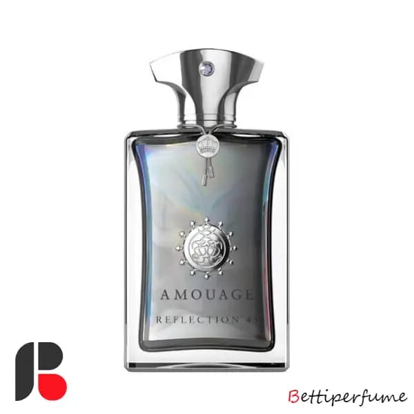 عطر آمواج رفلکشن 45 مردانه 2025 | Amouage Reflection 45 Men