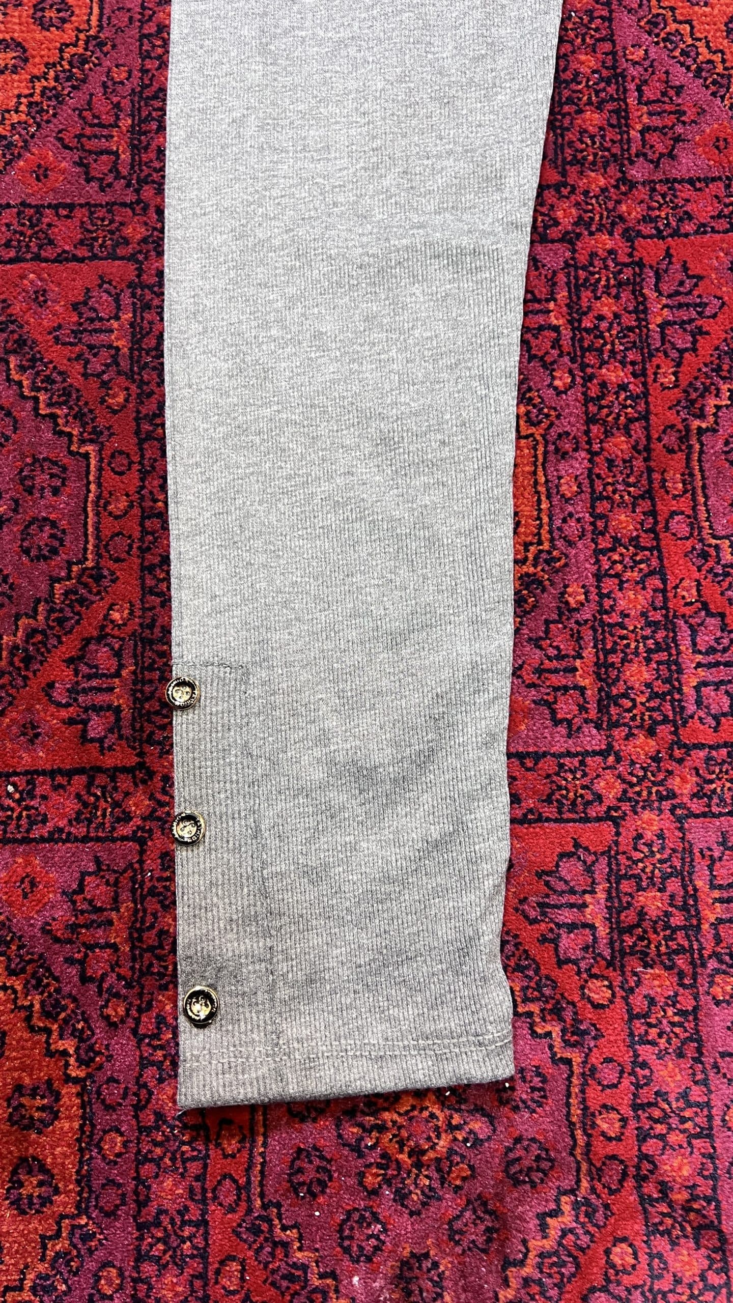 لگ سایز بزرگ — تصویر ۲