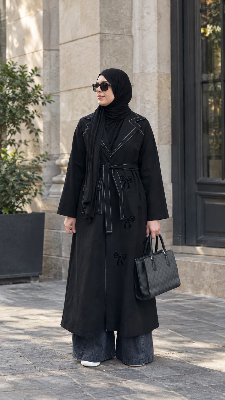 مانتو کتی بلند هستی