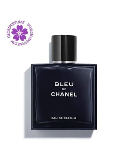 عطر ادکلن بلو شنل ادو پرفیوم | Chanel Bleu de Chanel EDP — تصویر ۲