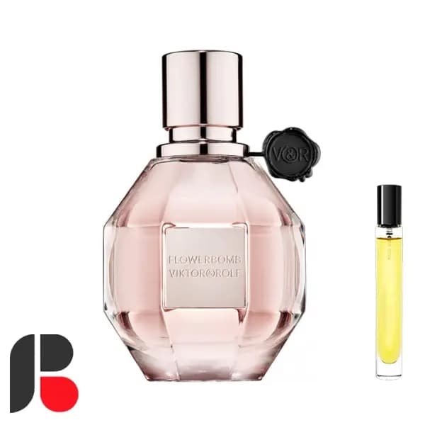 عطر دست ساز ویکتور اند رولف فلاور بمب | Viktor Rolf flower bomb