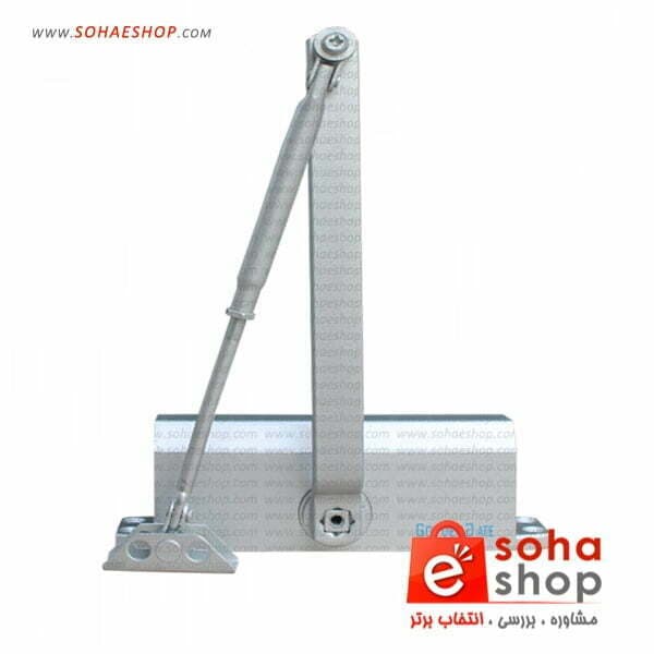آرام بند هیدرولیک گلدن گیت مدل RD705 — تصویر ۴