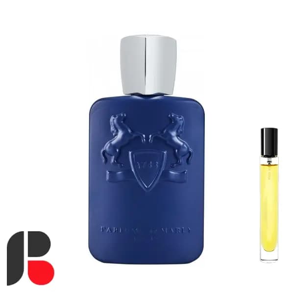عطر دست ساز مارلی پرسیوال | Marly Percival