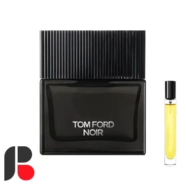 عطر دست ساز تام فورد نویر | Tom Ford Noir