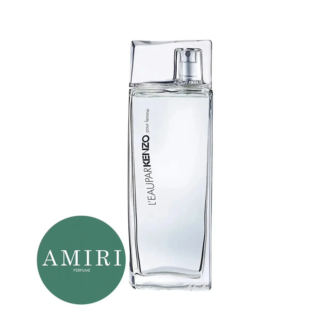 عطر ادکلن کنزو لئو پار زنانه | kenzo L’Eau Par — تصویر ۴