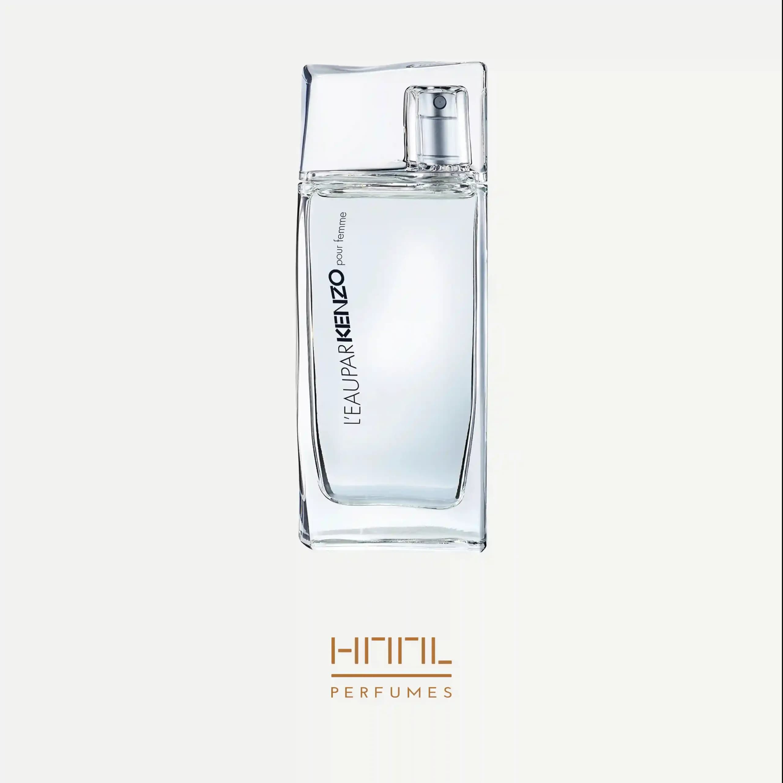 عطر ادکلن کنزو لئو پار زنانه | kenzo L’Eau Par — تصویر ۲