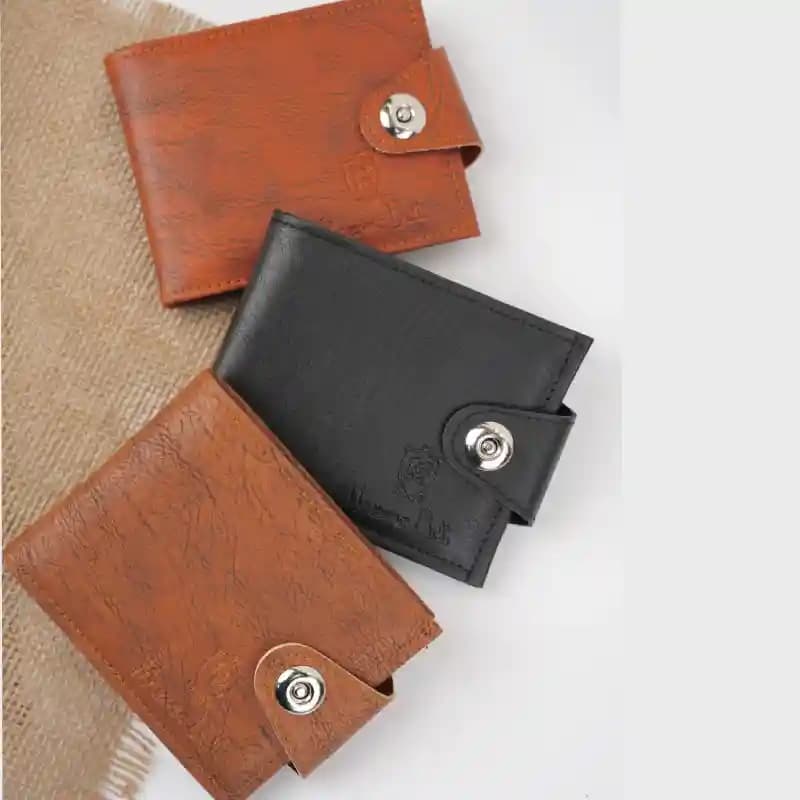 کیف پول جیبی مگنتی سوگو 1-249