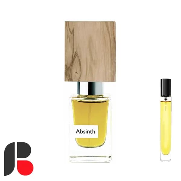 عطر دست ساز ناسوماتو آبسینت | Absinth Nasomatto for women and men