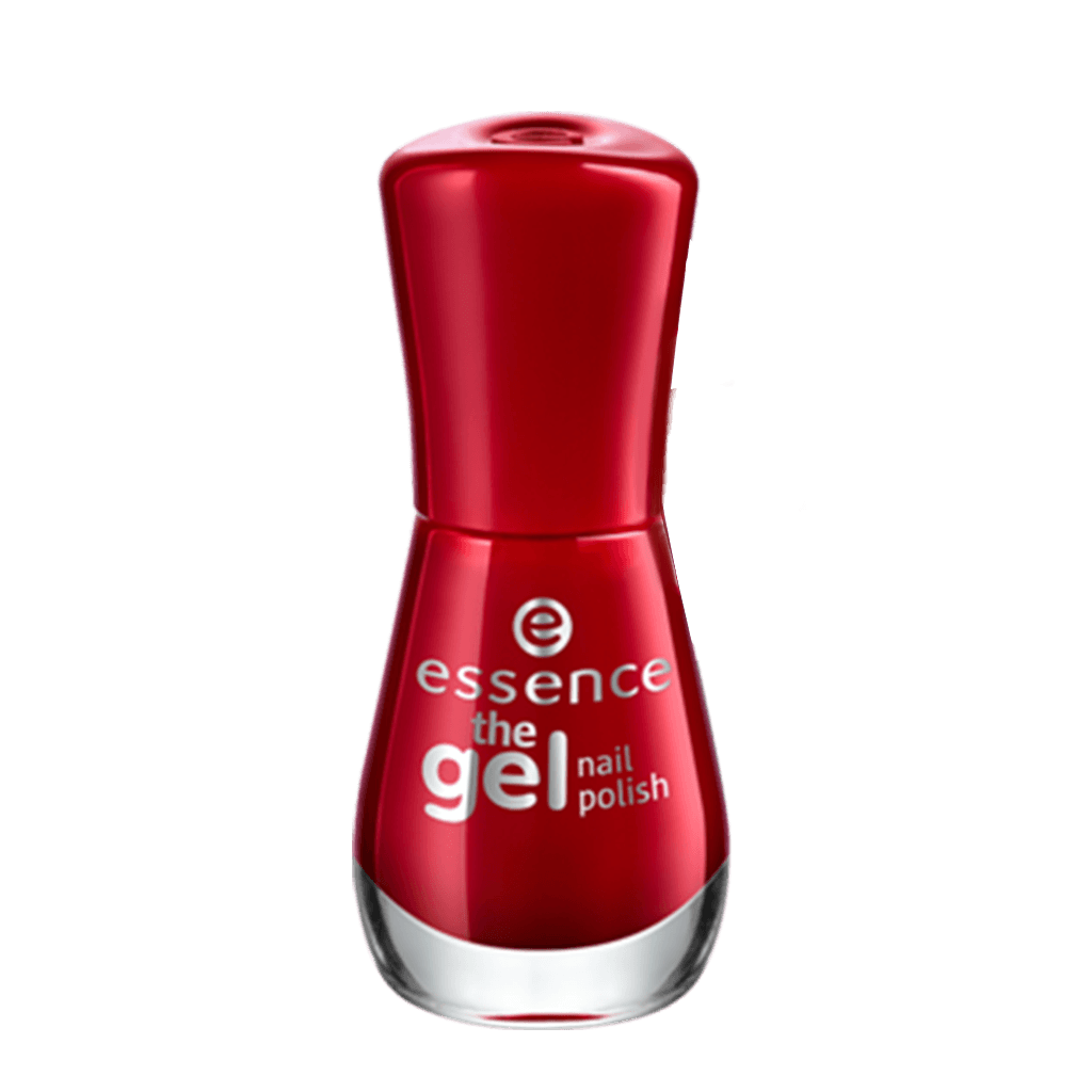 لاک ناخن اسنس شماره ۱۶ مدل The Gel