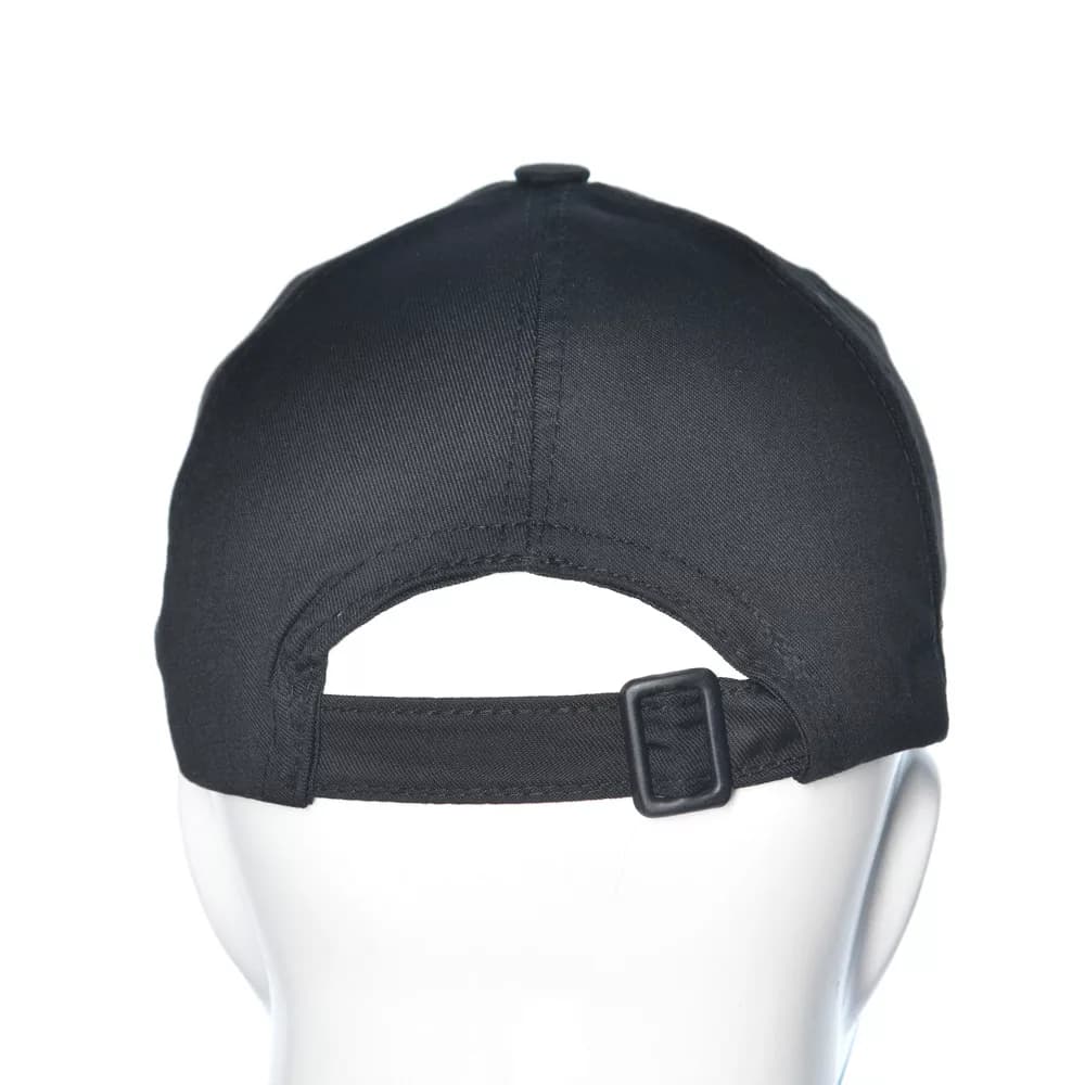 کلاه لبه دار Y-3 مشکی کد 25991 — تصویر ۲