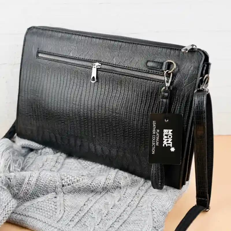 کیف اداری لیزارد مونت 182-133 — تصویر ۲