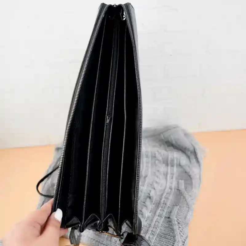 کیف اداری سنگی مونت 180-133 — تصویر ۳