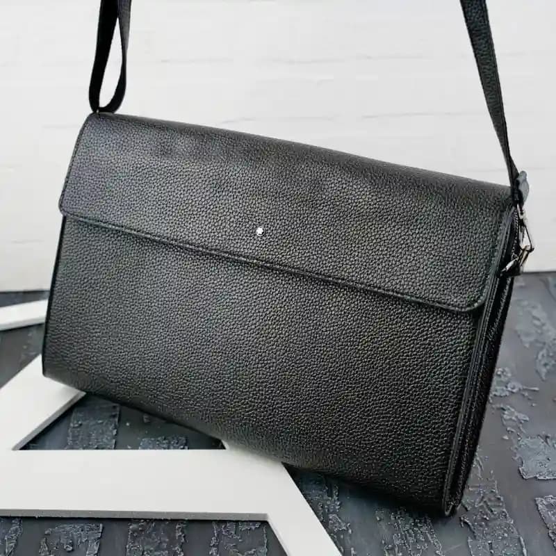 کیف اداری سرخونه دار مونت شرانگ 177-133