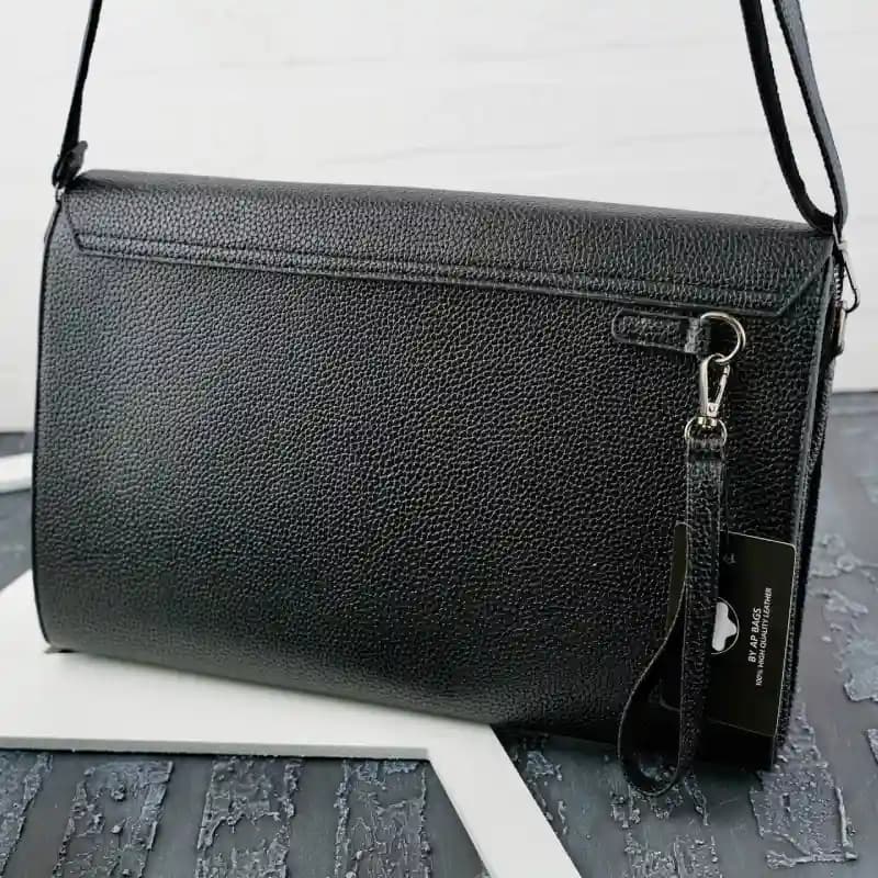 کیف اداری سرخونه دار مونت شرانگ 177-133 — تصویر ۲