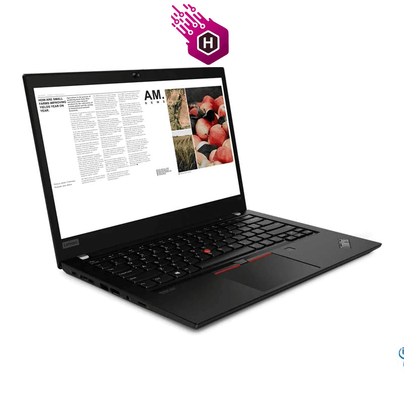 لپ تاپ “14.1 لنوو Lenovo Thinkpad 14 G1 | i5-10210U | 8GB | 256 SSD | intel — تصویر ۵