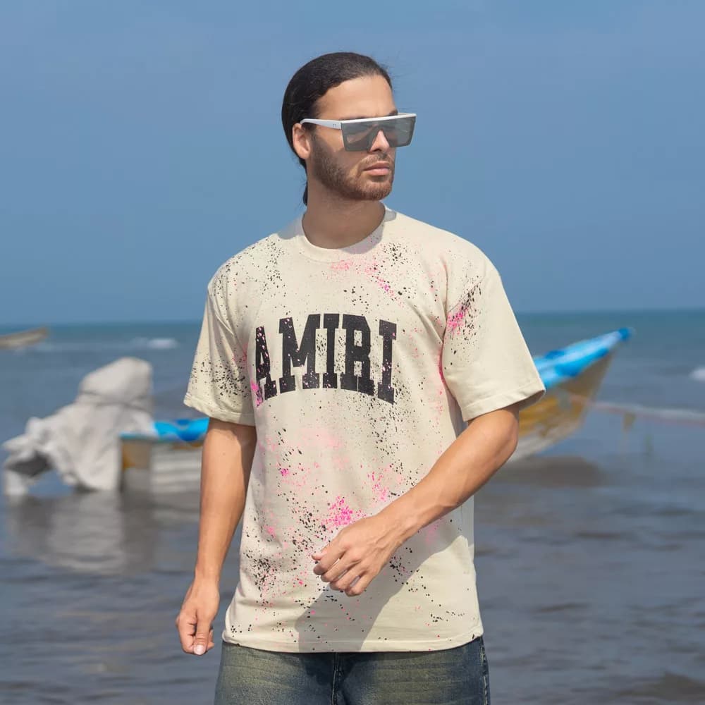 تیشرت مردانه امیری کد 26840 — تصویر ۶