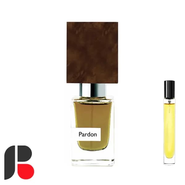عطر دست ساز ناسوماتو پاردون | Pardon Nasomatto for men