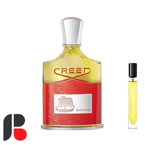 عطر دست ساز کرید وایکینگ | Creed Viking For Men