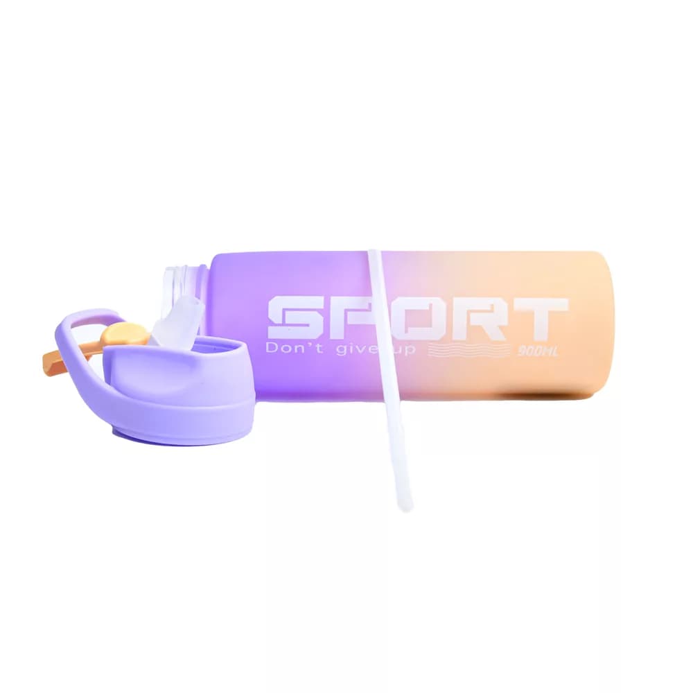 قمقمه مدل SPORT دسته دار کد 24869 — تصویر ۷