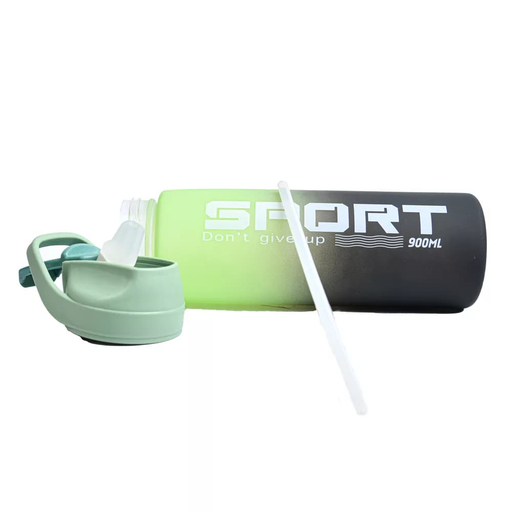 قمقمه مدل SPORT دسته دار کد 24869 — تصویر ۲