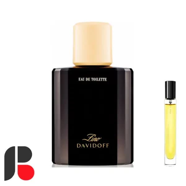 عطر دست ساز دیویدوف زینو | Zino Davidoff Davidoff for men