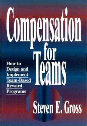 دانلود کتاب Compensation for Teams: How to Design and Implement Team-Based Reward Programs